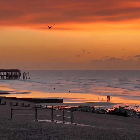 St Leonards-on-Sea Buttercup Cottage Off-Street Parking 2 Large Suvs 3 Minutes To Beach מראה חיצוני תמונה