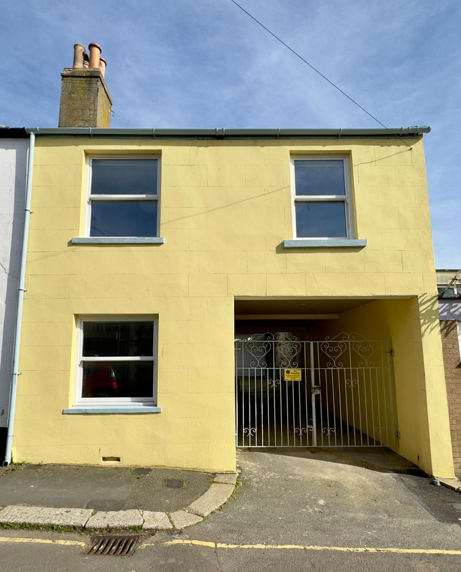 St Leonards-on-Sea Buttercup Cottage Off-Street Parking 2 Large Suvs 3 Minutes To Beach מראה חיצוני תמונה
