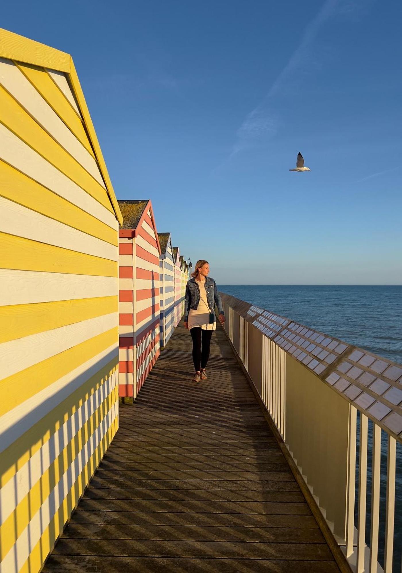 St Leonards-on-Sea Buttercup Cottage Off-Street Parking 2 Large Suvs 3 Minutes To Beach מראה חיצוני תמונה