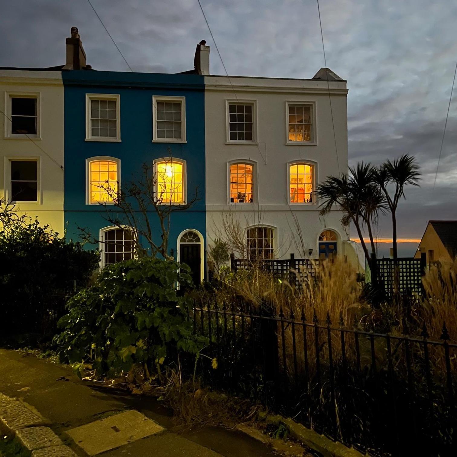 St Leonards-on-Sea Buttercup Cottage Off-Street Parking 2 Large Suvs 3 Minutes To Beach מראה חיצוני תמונה